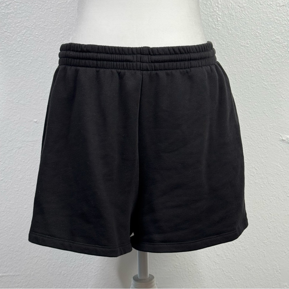 Victoria’s Secret Fleece Shorts